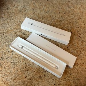 Apple Pencil Touchscreen Stylus